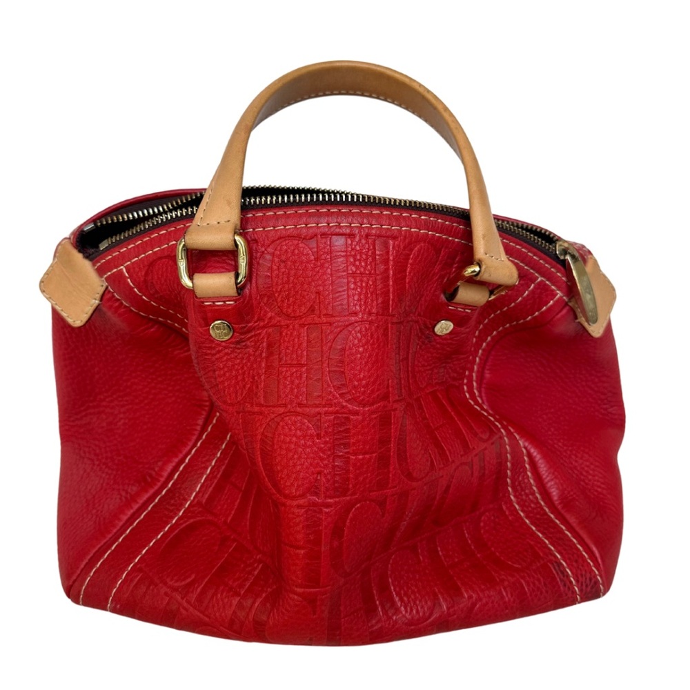 Carolina Herrera Red Andy 7